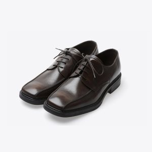 Leather Shoes